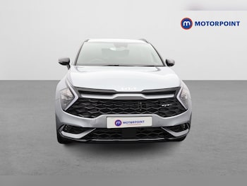 Used Kia Sportage 2025 for sale - 76460894: Photo