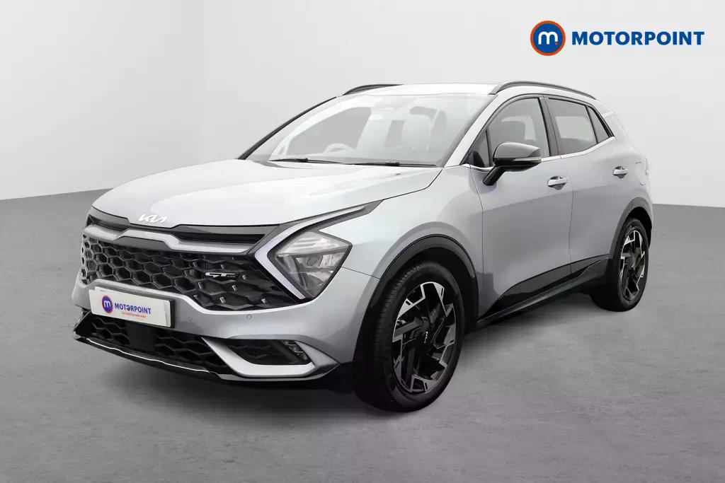 Used Kia Sportage 2025 for sale - 76460894: Photo 3