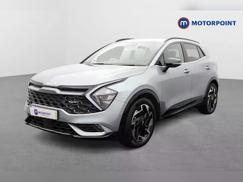 Used Kia Sportage 2025 for sale - 76460894: Photo