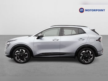 Used Kia Sportage 2025 for sale - 76460894: Photo