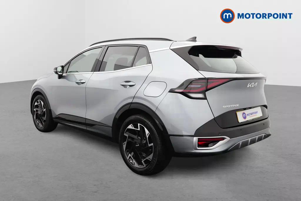 Used Kia Sportage 2025 for sale - 76460894: Photo 5