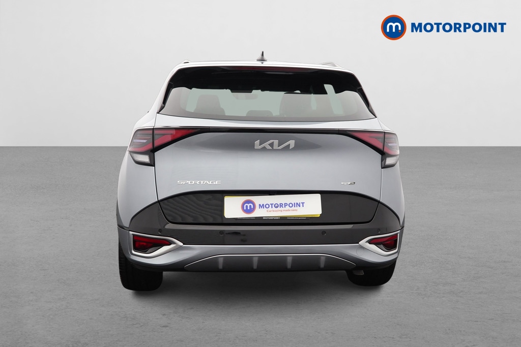 Used Kia Sportage 2025 for sale - 76460894: Photo 6