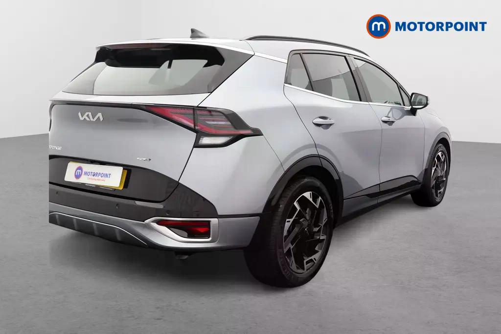 Used Kia Sportage 2025 for sale - 76460894: Photo 7