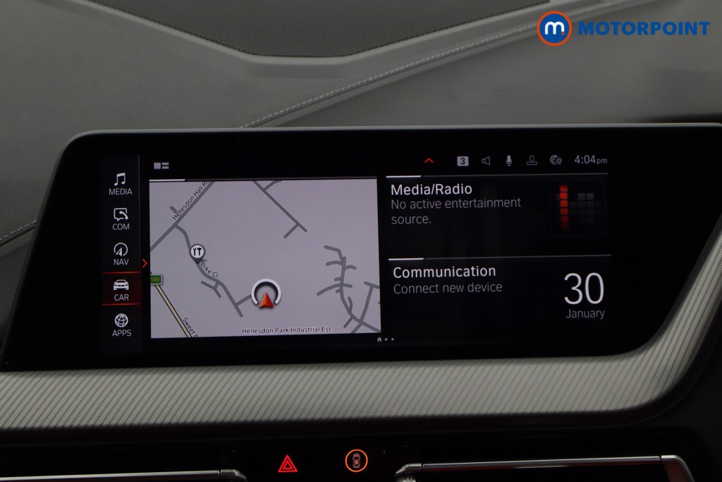 Used BMW 1 Series 2021 for sale - 77381990: Photo 10