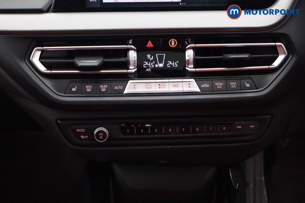 Used BMW 1 Series 2021 for sale - 77381990: Photo 11