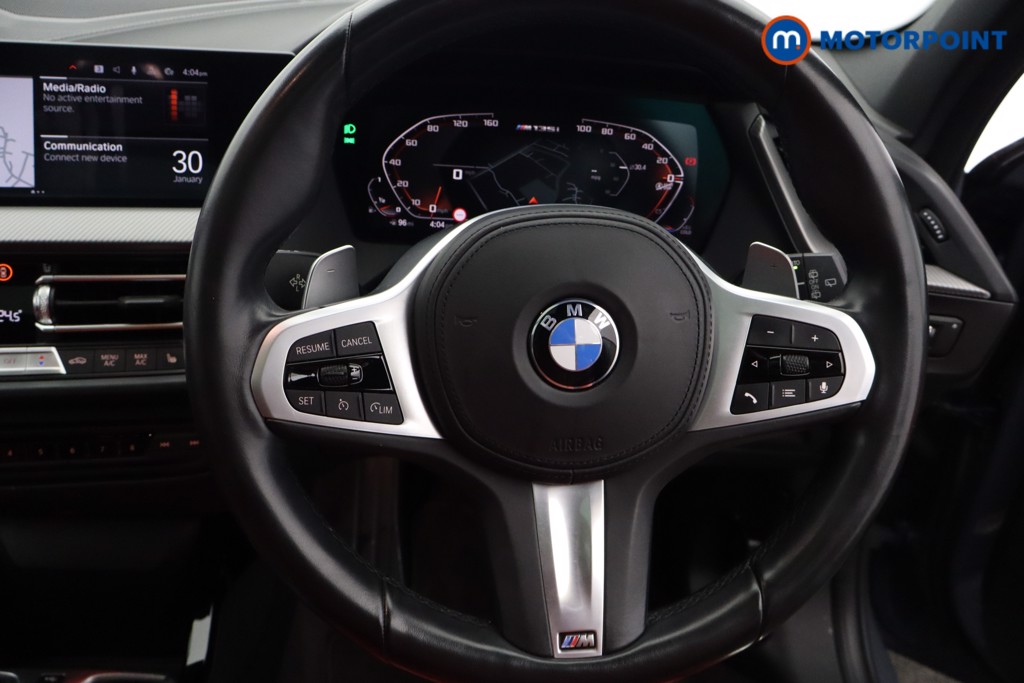 Used BMW 1 Series 2021 for sale - 77381990: Photo 14