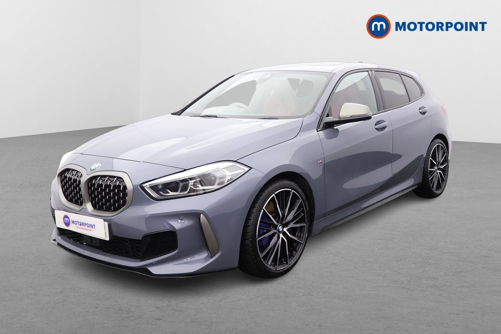 Used BMW 1 Series 2021 for sale - 77381990: Photo 3