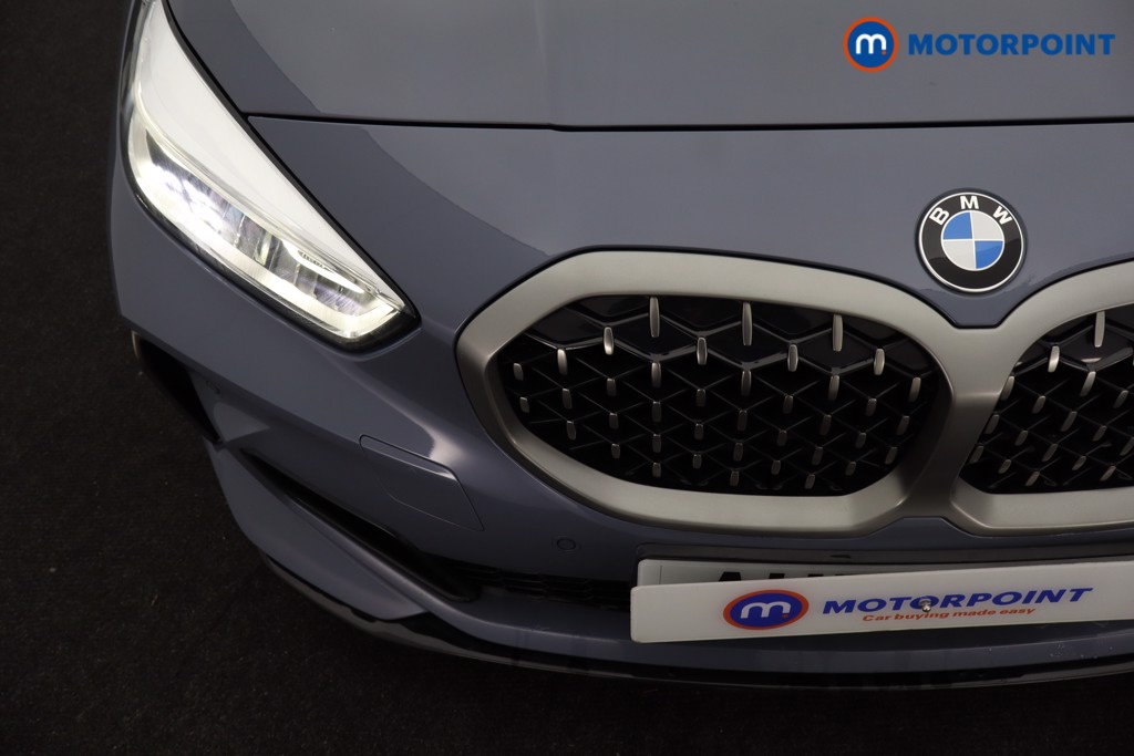 Used BMW 1 Series 2021 for sale - 77381990: Photo 34