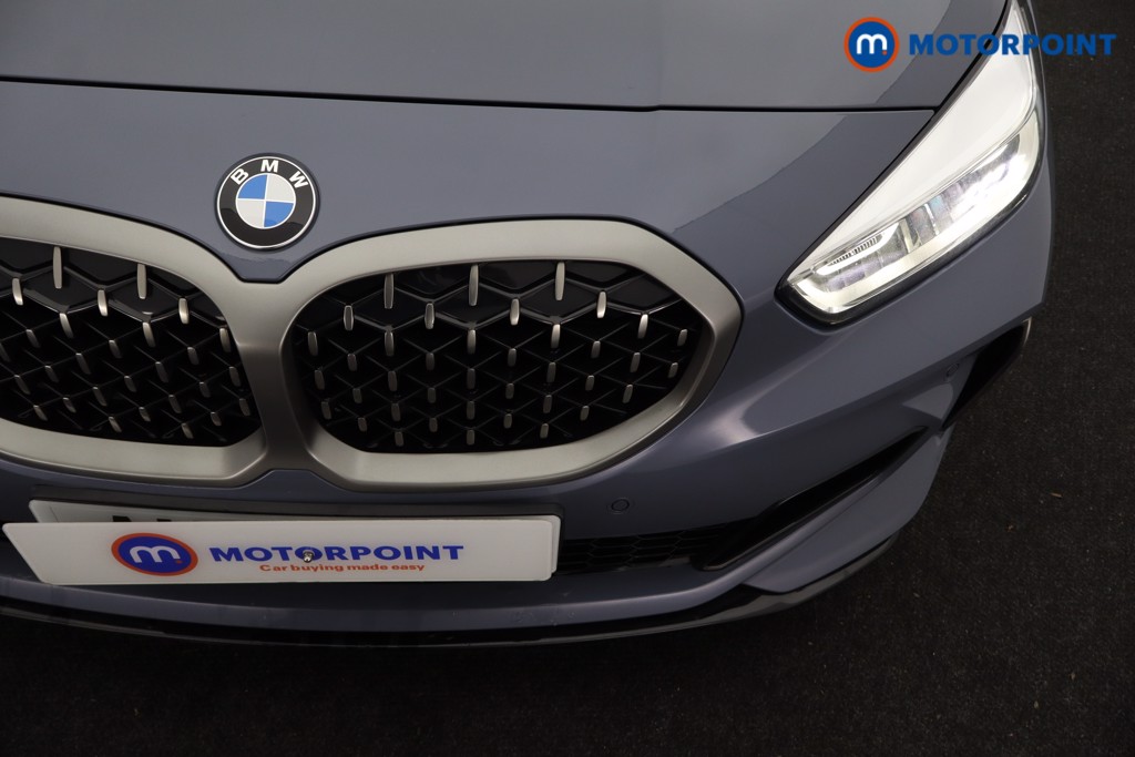 Used BMW 1 Series 2021 for sale - 77381990: Photo 35