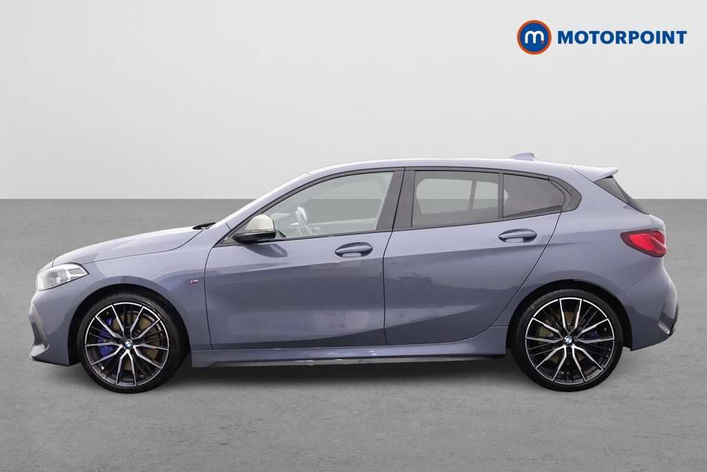 Used BMW 1 Series 2021 for sale - 77381990: Photo 4