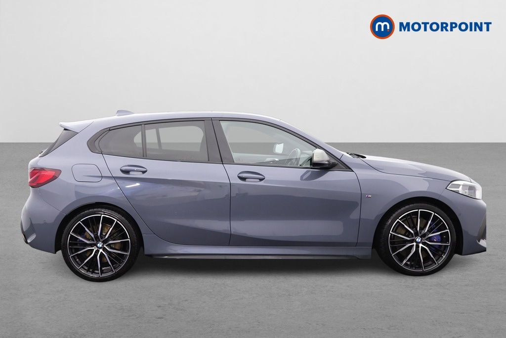 Used BMW 1 Series 2021 for sale - 77381990: Photo 8
