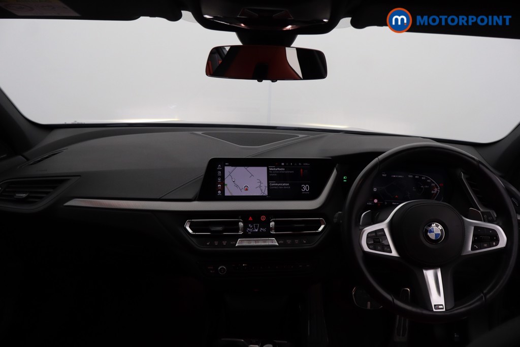 Used BMW 1 Series 2021 for sale - 77381990: Photo 9