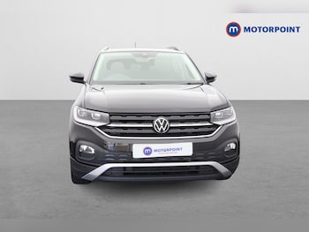 Used Volkswagen T-Cross 2024 for sale - 79042874: Photo