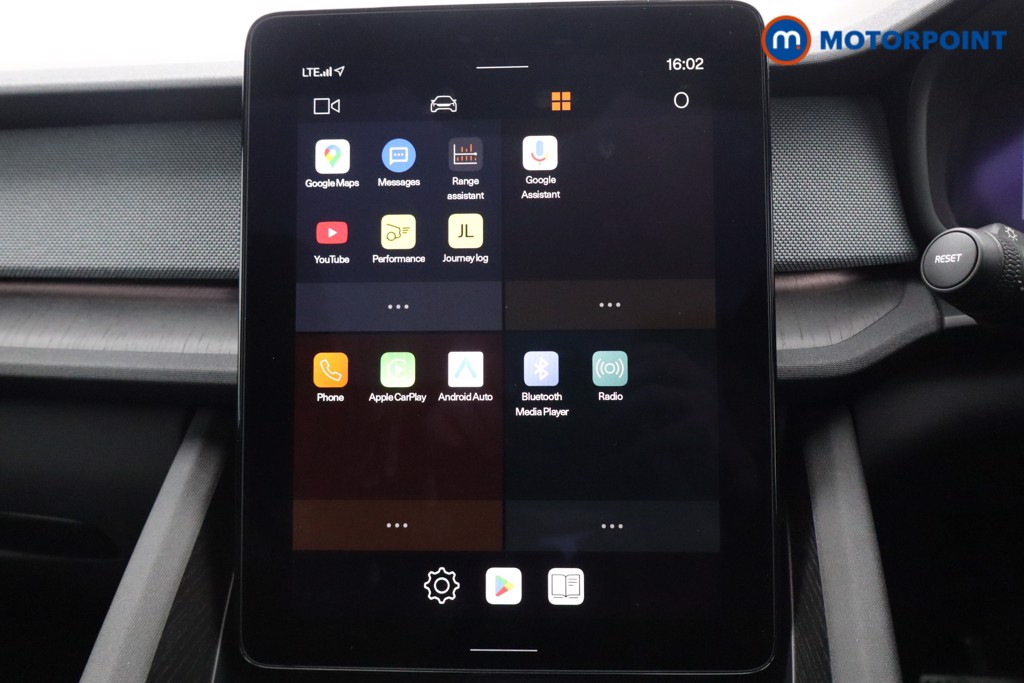 Used Polestar Polestar 2 2021 for sale - 76416044: Photo 10