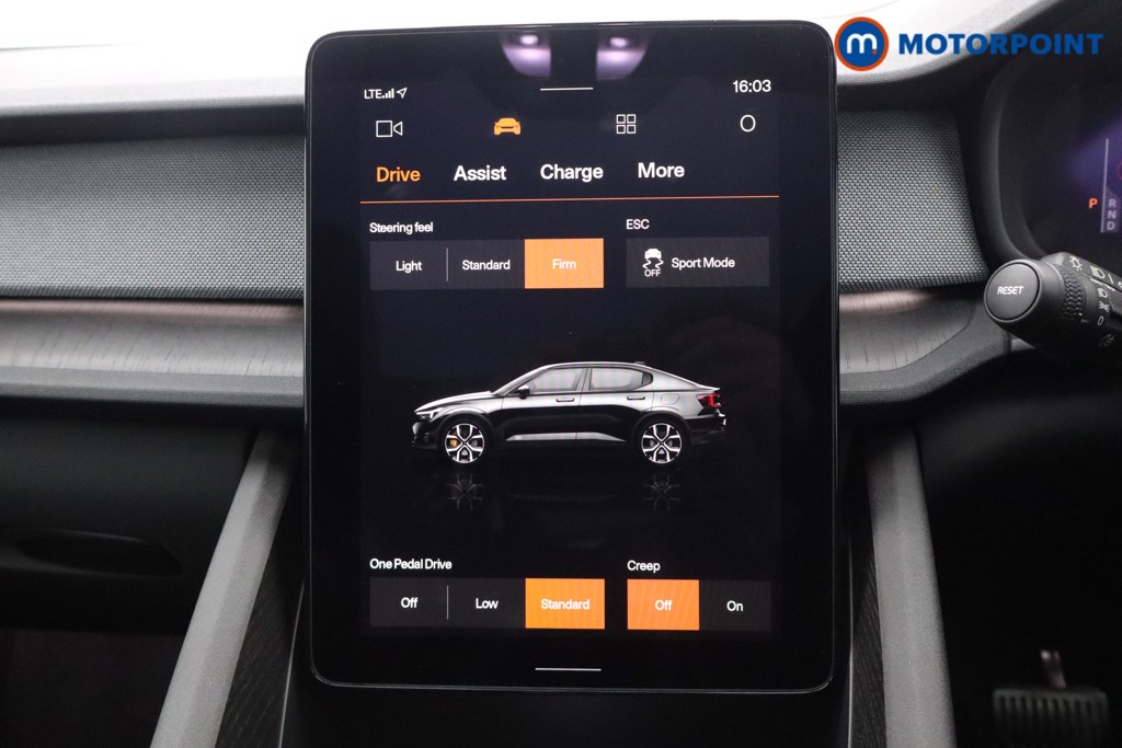 Used Polestar Polestar 2 2021 for sale - 76416044: Photo 12