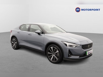 2021 - 300kW 78kWh Long Range DM [Plus] 5dr 4WD Auto