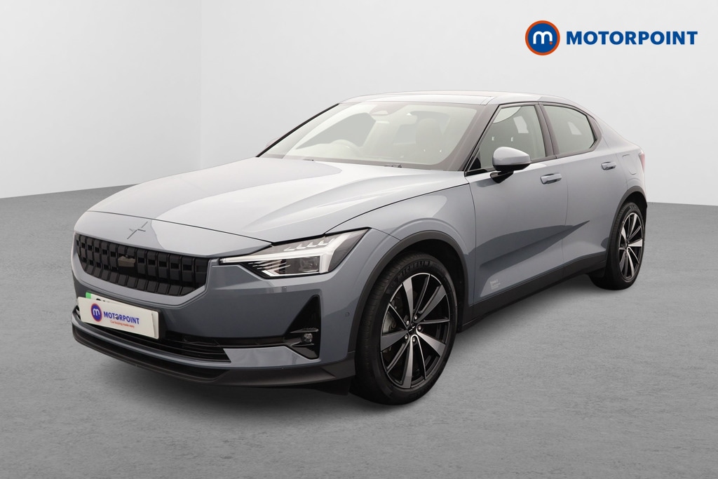 Used Polestar Polestar 2 2021 for sale - 76416044: Photo 3