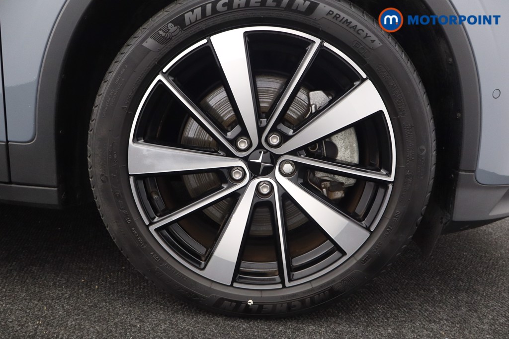 Used Polestar Polestar 2 2021 for sale - 76416044: Photo 36