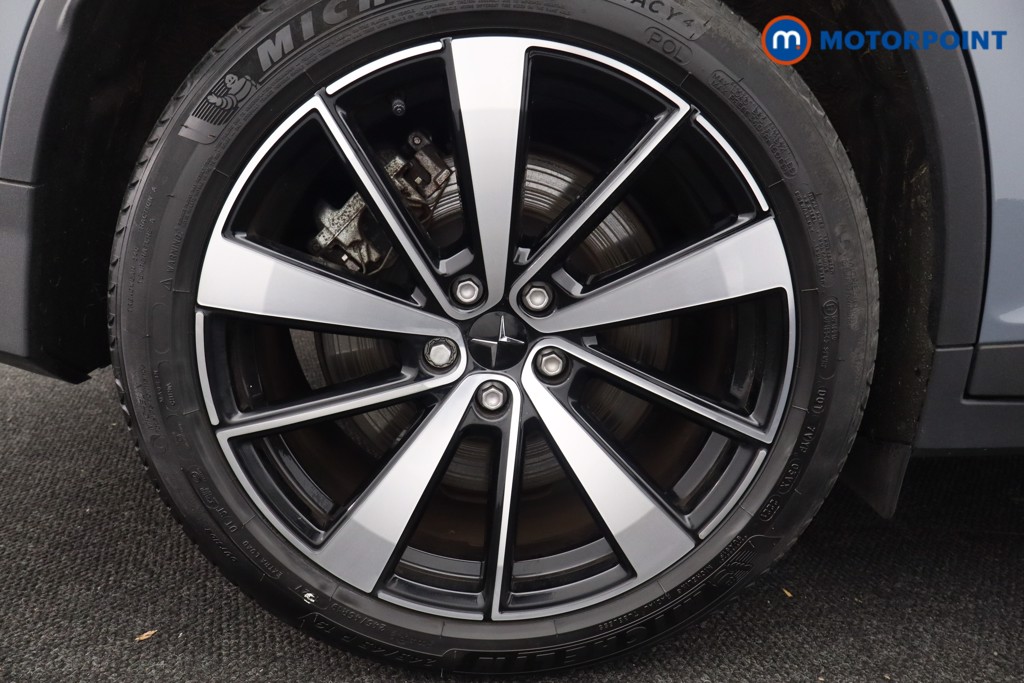 Used Polestar Polestar 2 2021 for sale - 76416044: Photo 37