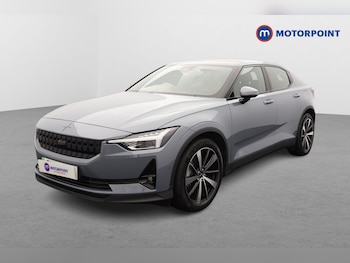 Used Polestar Polestar 2 2021 for sale - 76416044: Photo