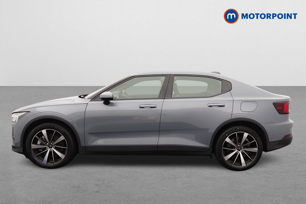 Used Polestar Polestar 2 2021 for sale - 76416044: Photo 4