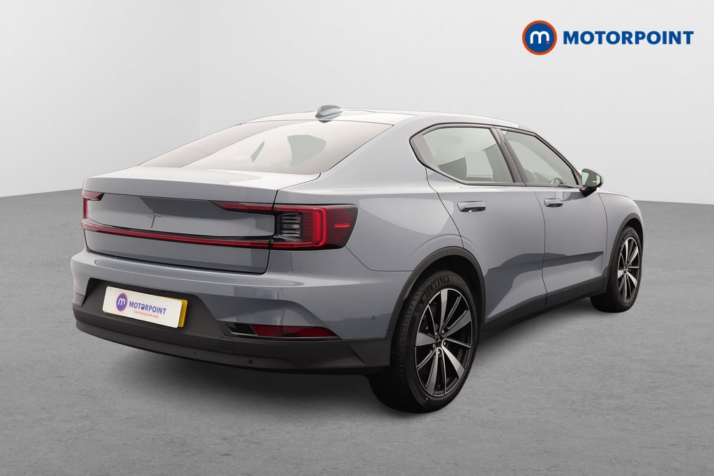 Used Polestar Polestar 2 2021 for sale - 76416044: Photo 7