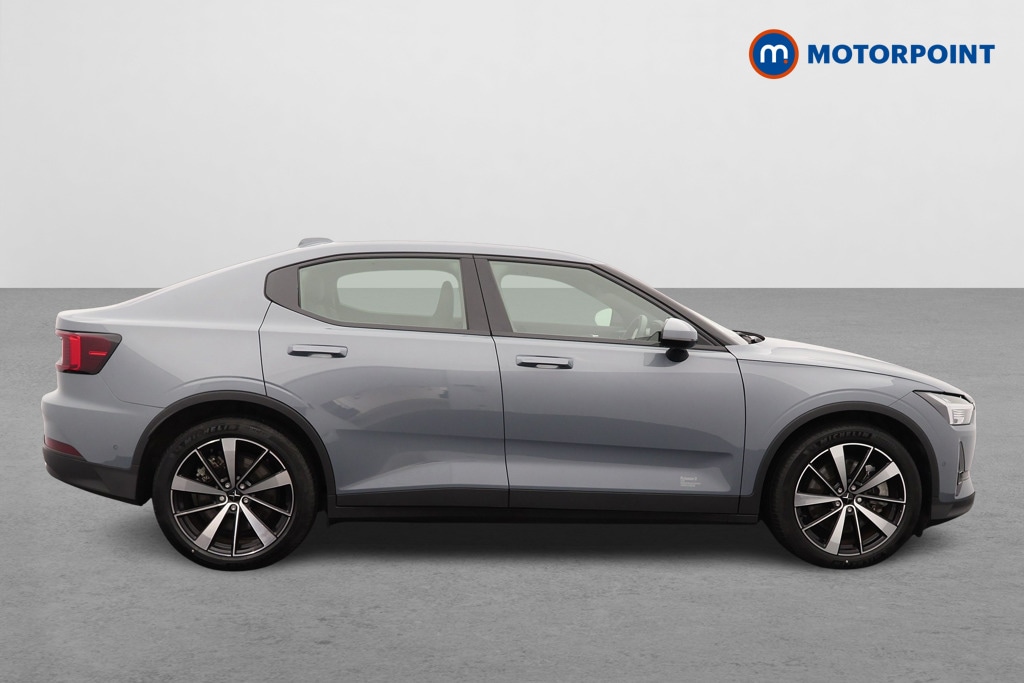 Used Polestar Polestar 2 2021 for sale - 76416044: Photo 8