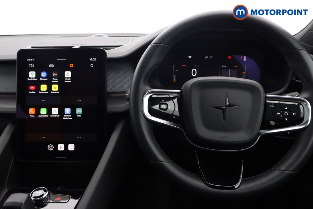 Used Polestar Polestar 2 2021 for sale - 76416044: Photo 9