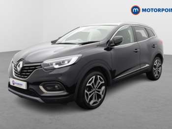 Used Renault Kadjar 2022 for sale - 75158673: Photo