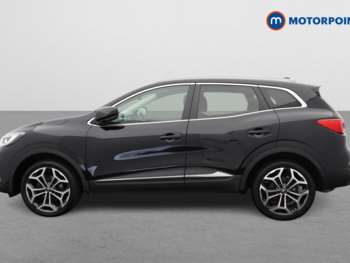 Used Renault Kadjar 2022 for sale - 75158673: Photo