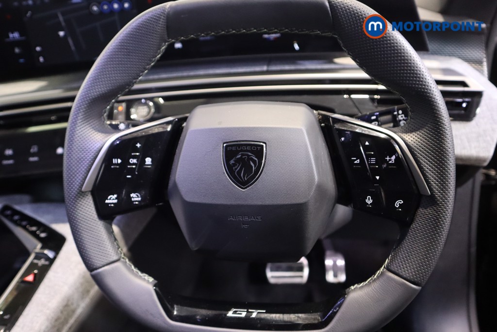 Used Peugeot 5008 2025 for sale - 77354694: Photo 11