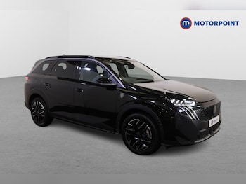 Used Peugeot 5008 2025 for sale - 77354694: Photo