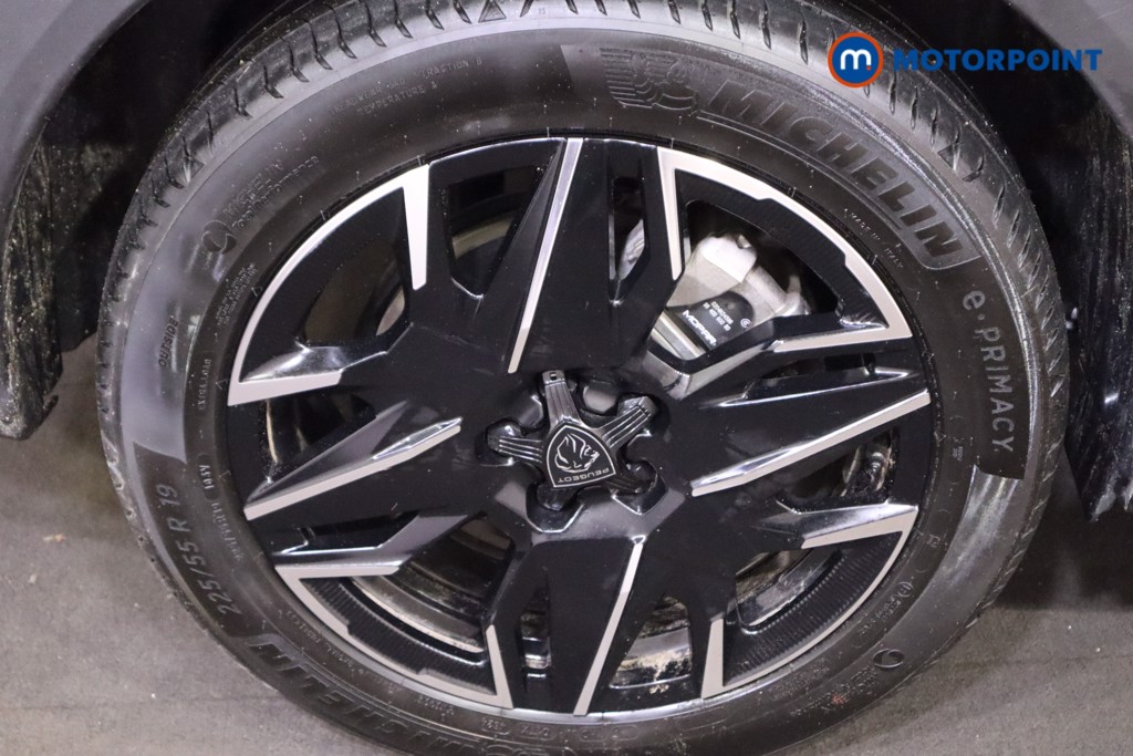 Used Peugeot 5008 2025 for sale - 77354694: Photo 29