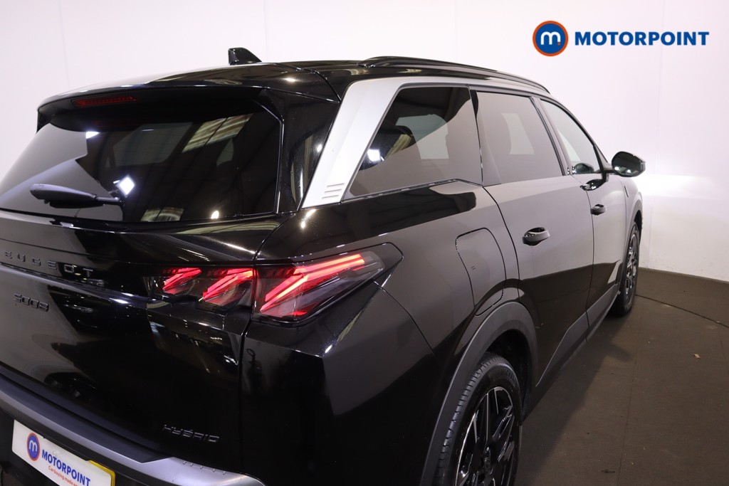 Used Peugeot 5008 2025 for sale - 77354694: Photo 36