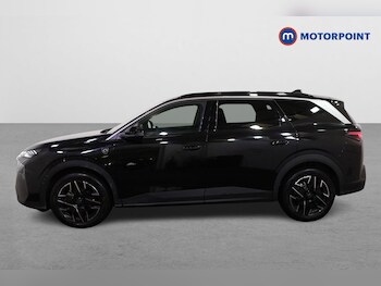 Used Peugeot 5008 2025 for sale - 77354694: Photo