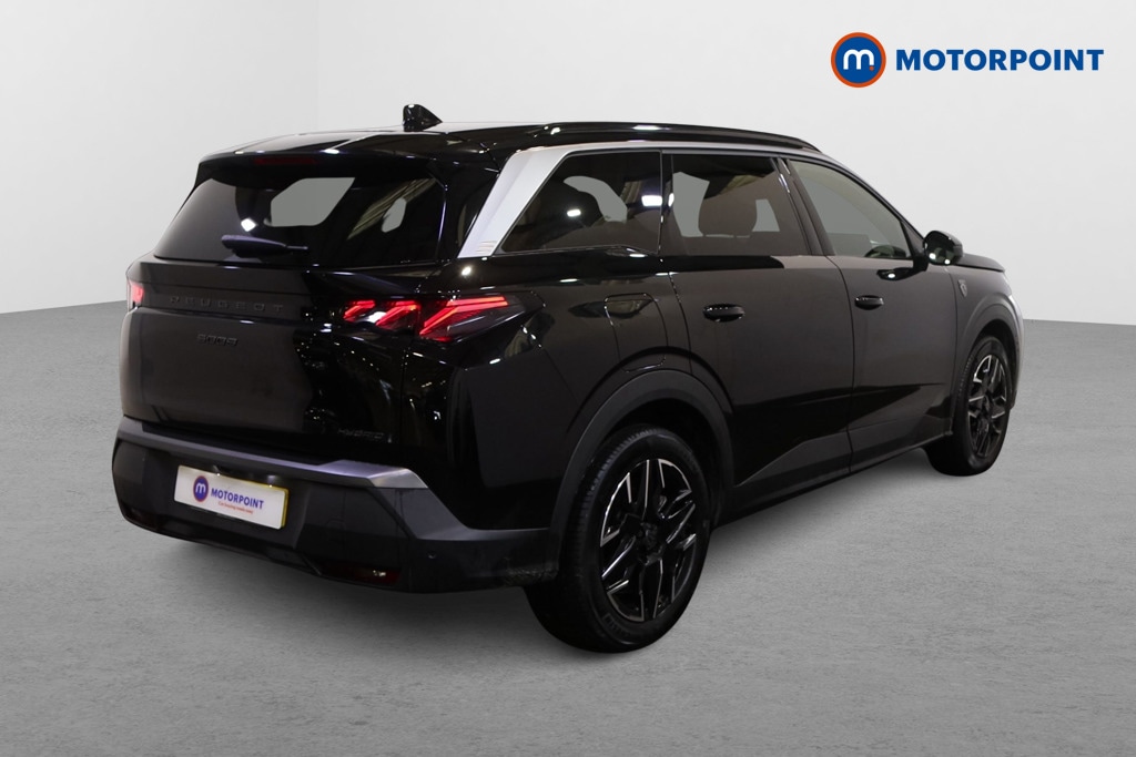 Used Peugeot 5008 2025 for sale - 77354694: Photo 7