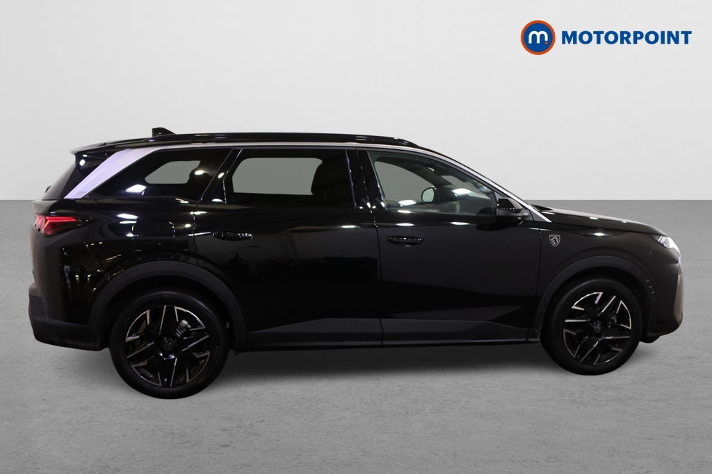 Used Peugeot 5008 2025 for sale - 77354694: Photo 8