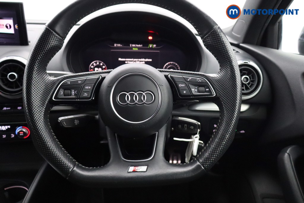 Used Audi A3 2019 for sale - 77033956: Photo 10