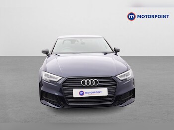 Used Audi A3 2019 for sale - 77033956: Photo