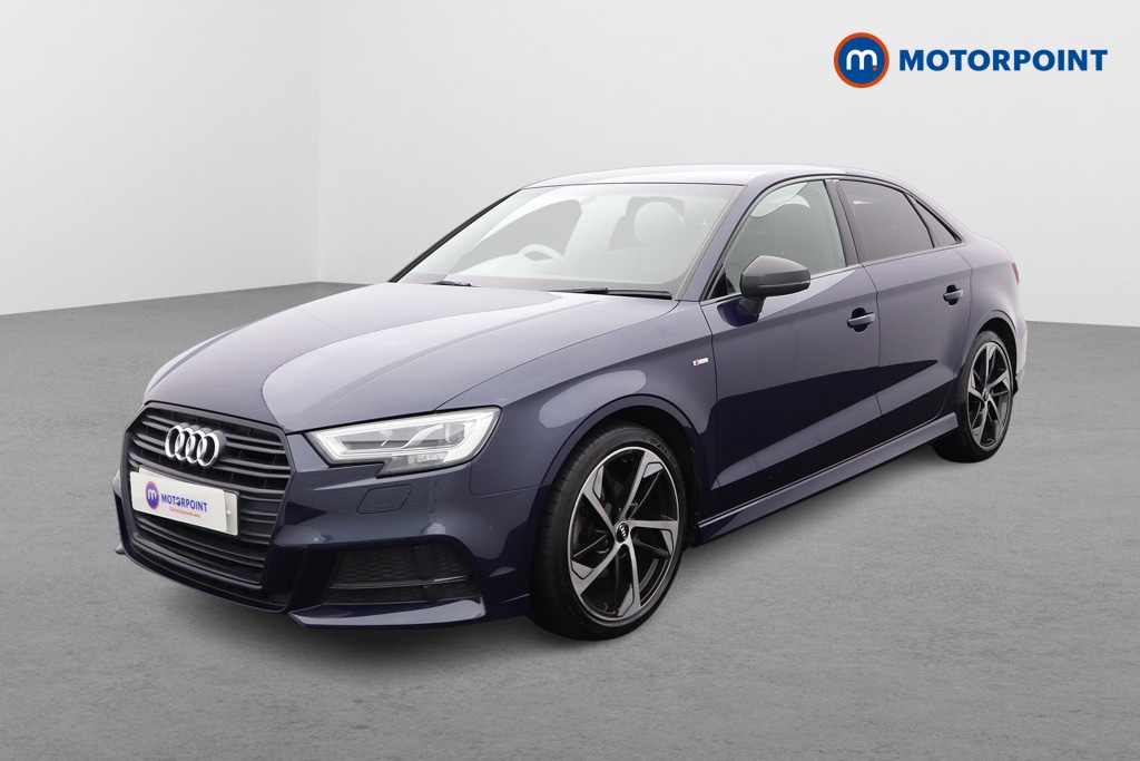 Used Audi A3 2019 for sale - 77033956: Photo 3