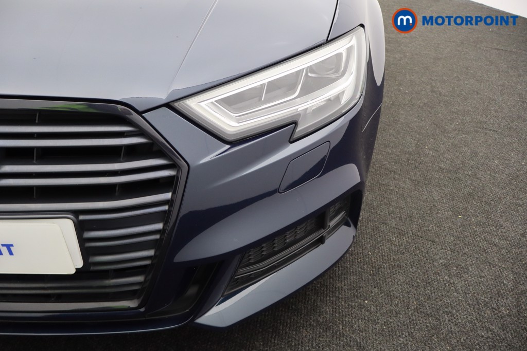 Used Audi A3 2019 for sale - 77033956: Photo 33