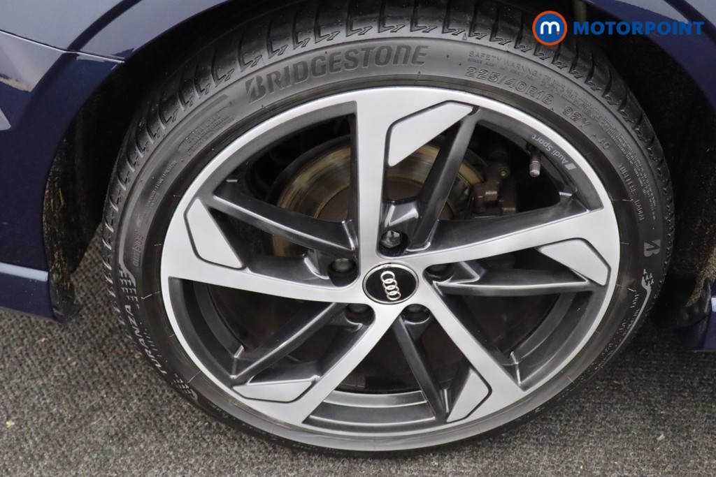 Used Audi A3 2019 for sale - 77033956: Photo 36