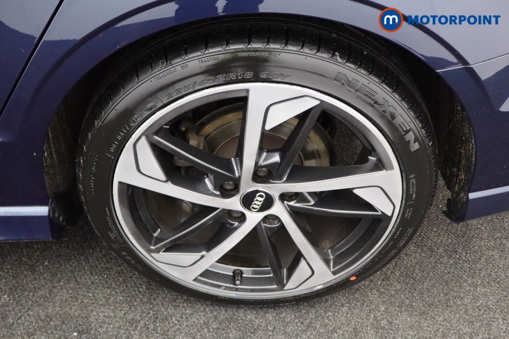 Used Audi A3 2019 for sale - 77033956: Photo 37