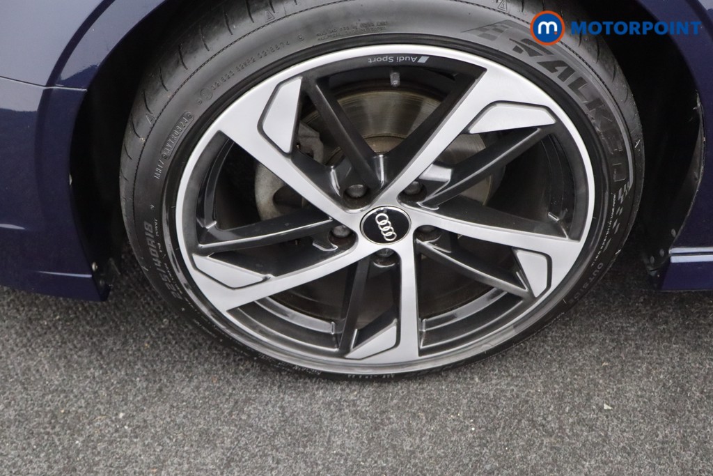 Used Audi A3 2019 for sale - 77033956: Photo 38