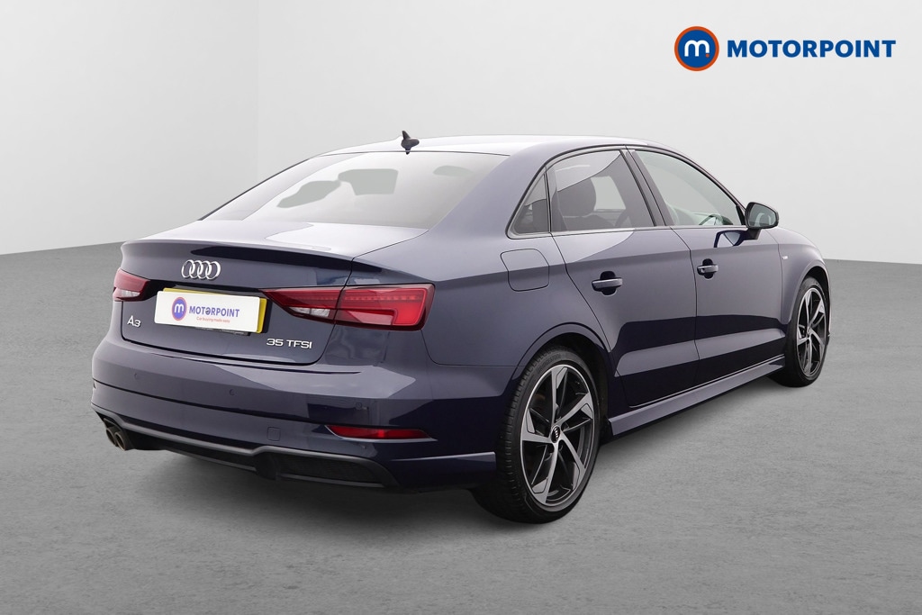 Used Audi A3 2019 for sale - 77033956: Photo 7