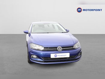 Used Volkswagen Polo 2021 for sale - 79460446: Photo