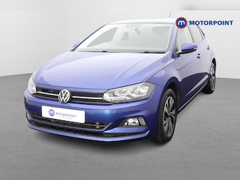 Used Volkswagen Polo 2021 for sale - 79460446: Photo