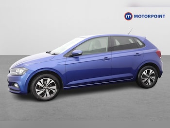 Used Volkswagen Polo 2021 for sale - 79460446: Photo