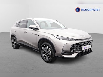 Used MG MG HS 2025 for sale - 78657451: Photo