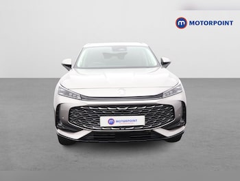 Used MG MG HS 2025 for sale - 78657451: Photo